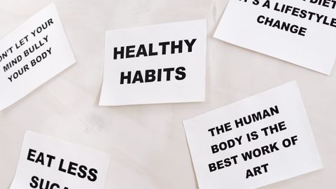 Why a habit that depends on motivation quietly disappears