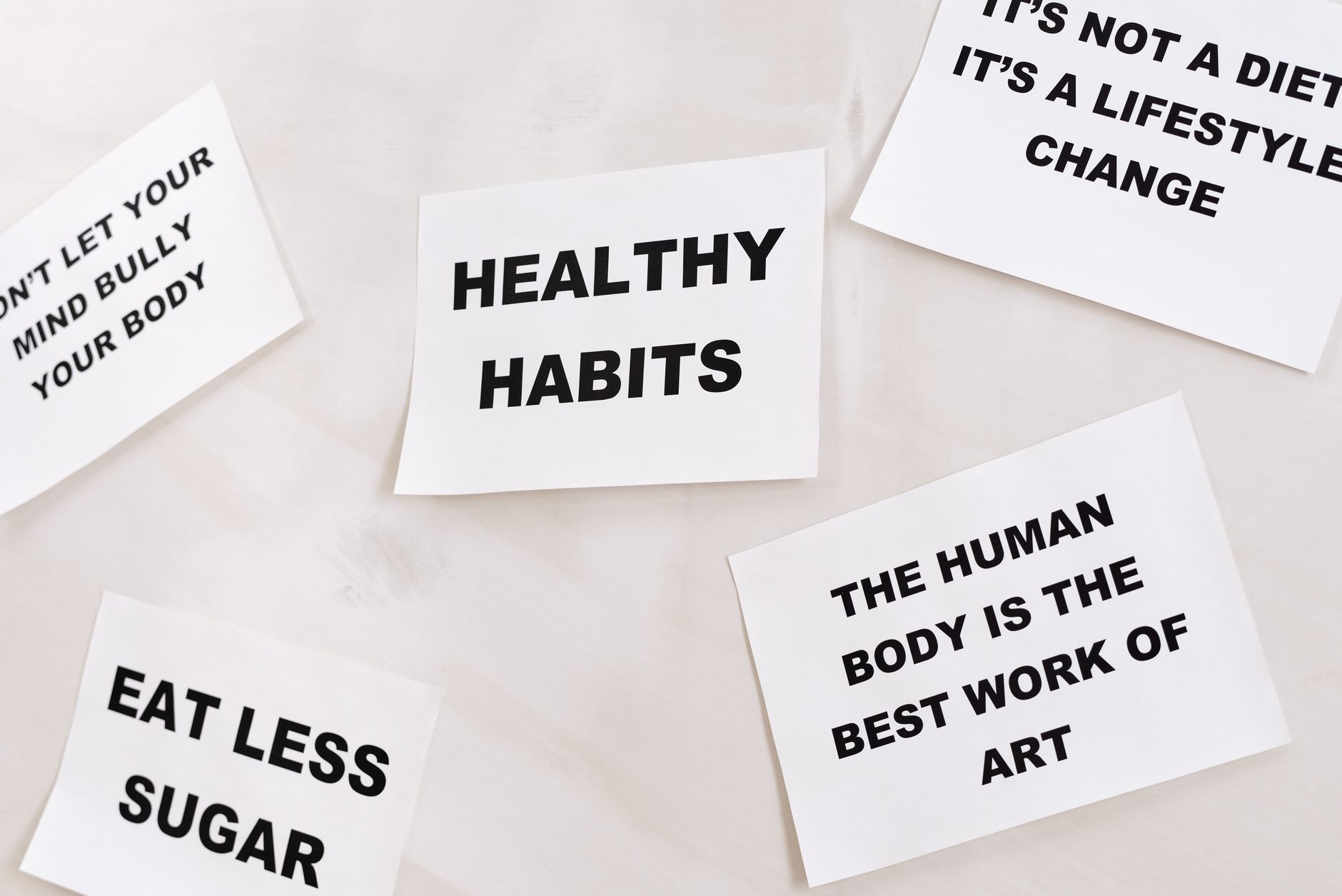 Health Battle: Which Wellness Habit Wins?
