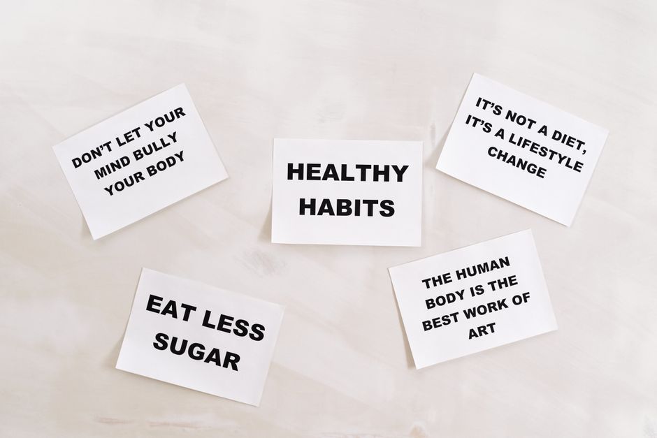 clean home wellbeing transformation