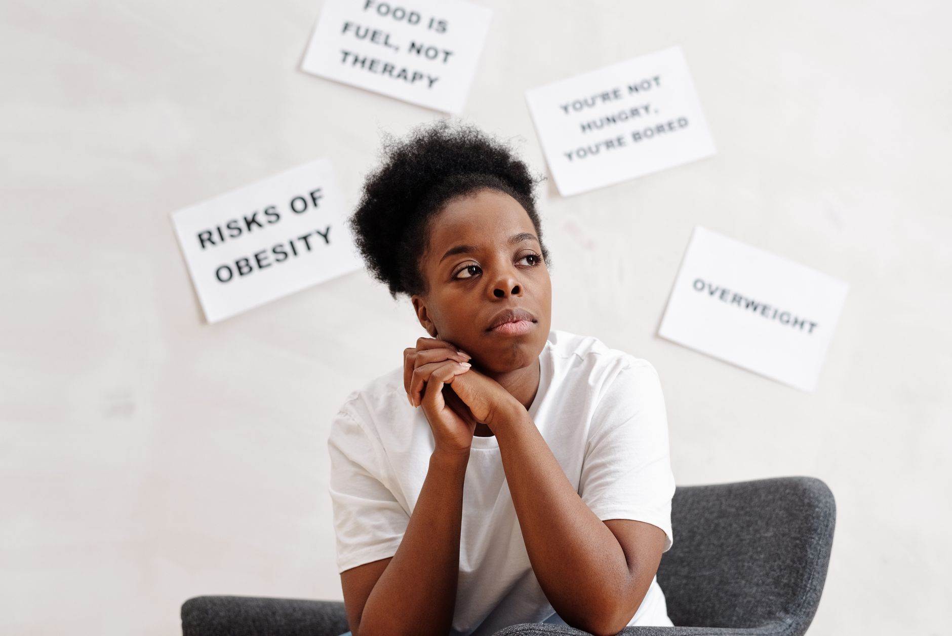 Obesity and Shortness of Breath: Understanding the Connection