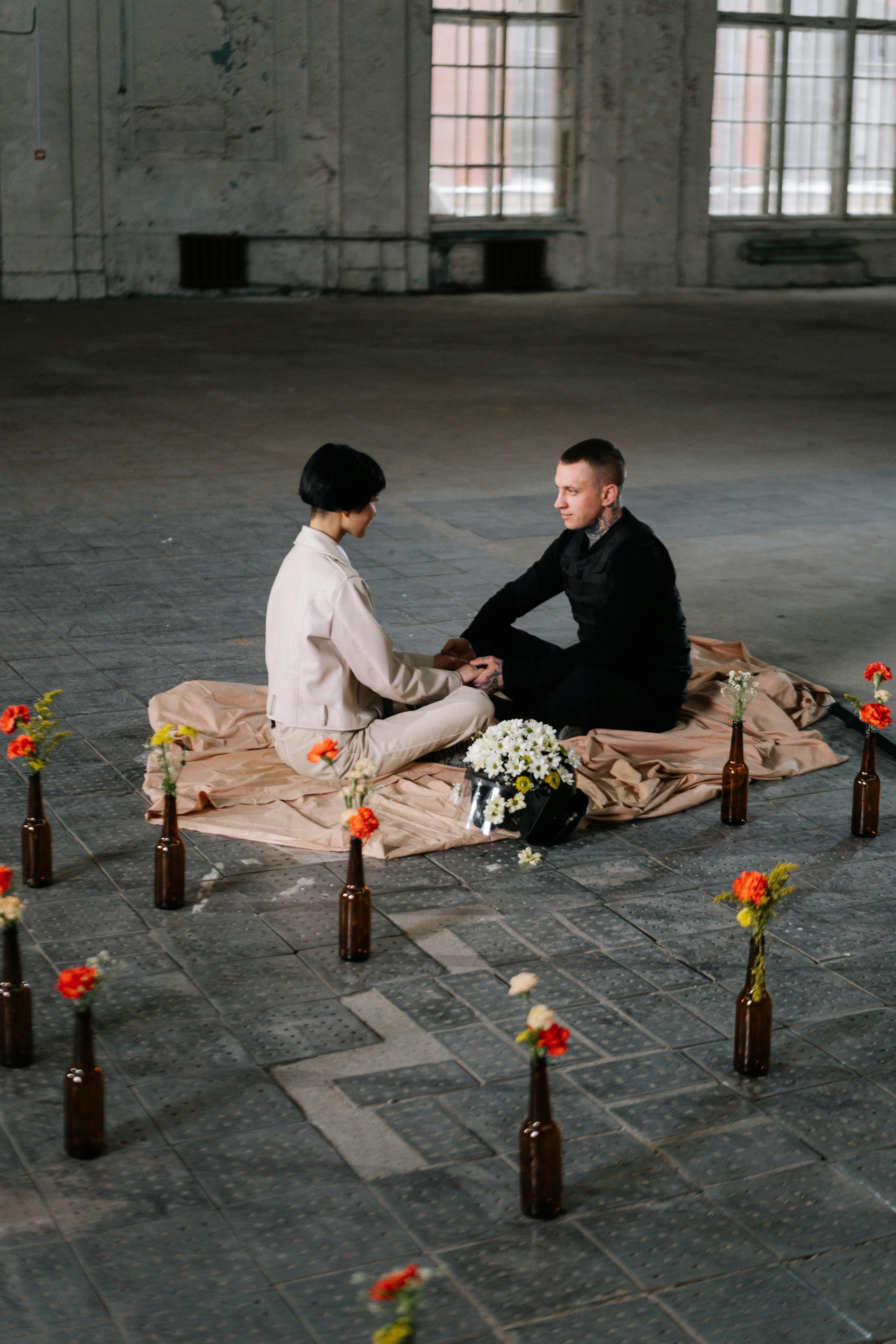 What are some manifestation examples?