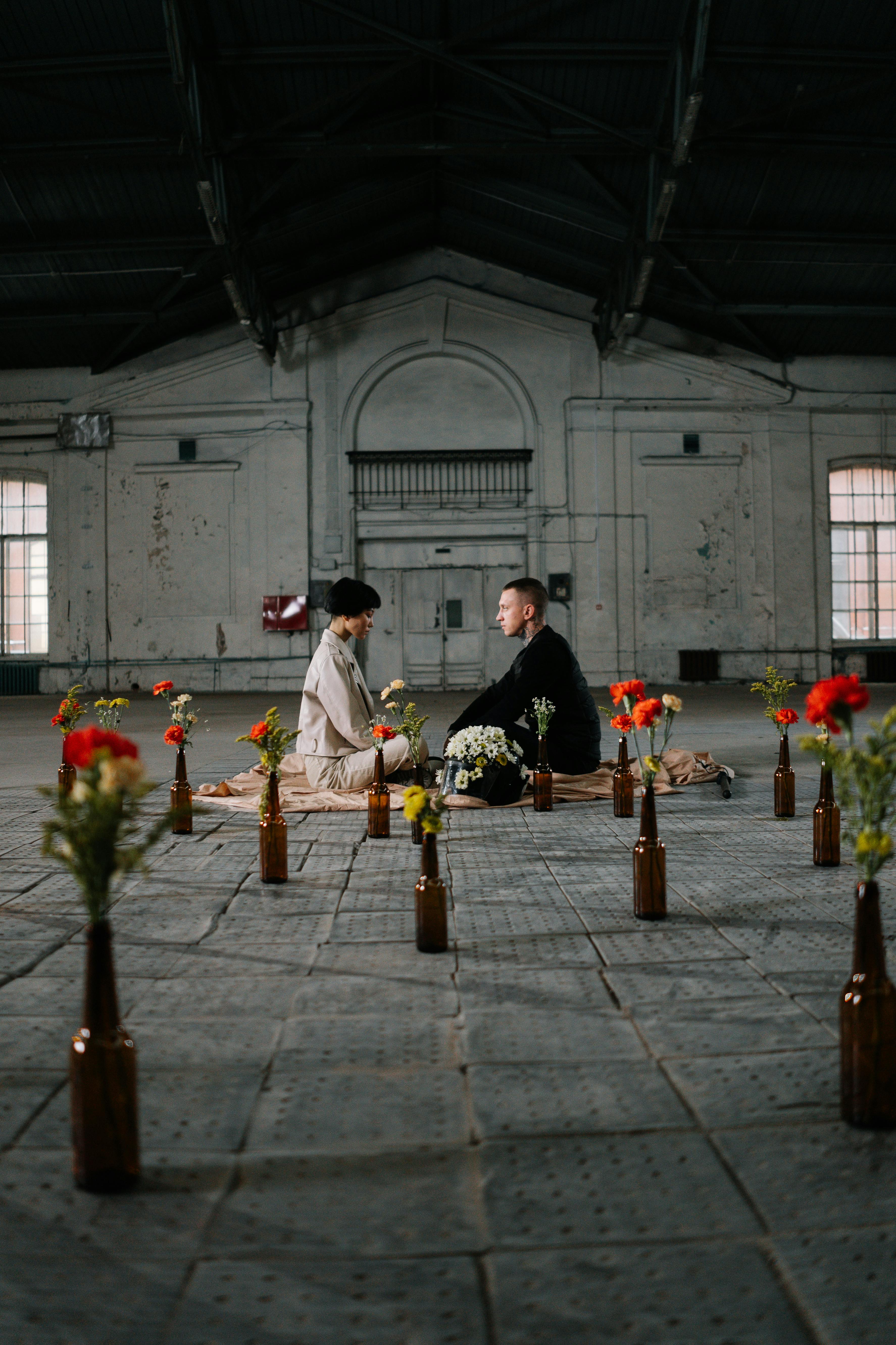 What is the difference between K and KC?