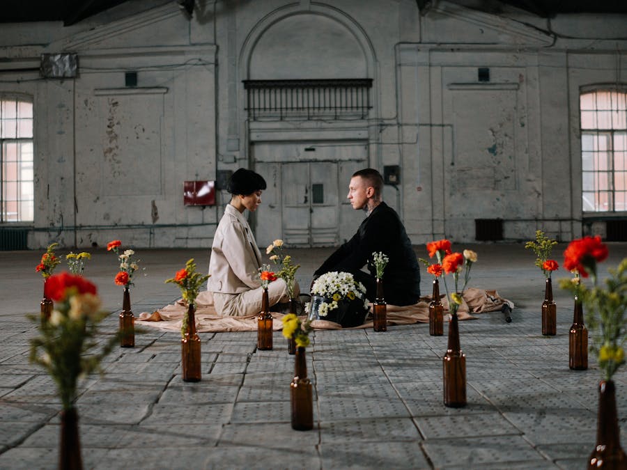 What is the difference between K and KC?