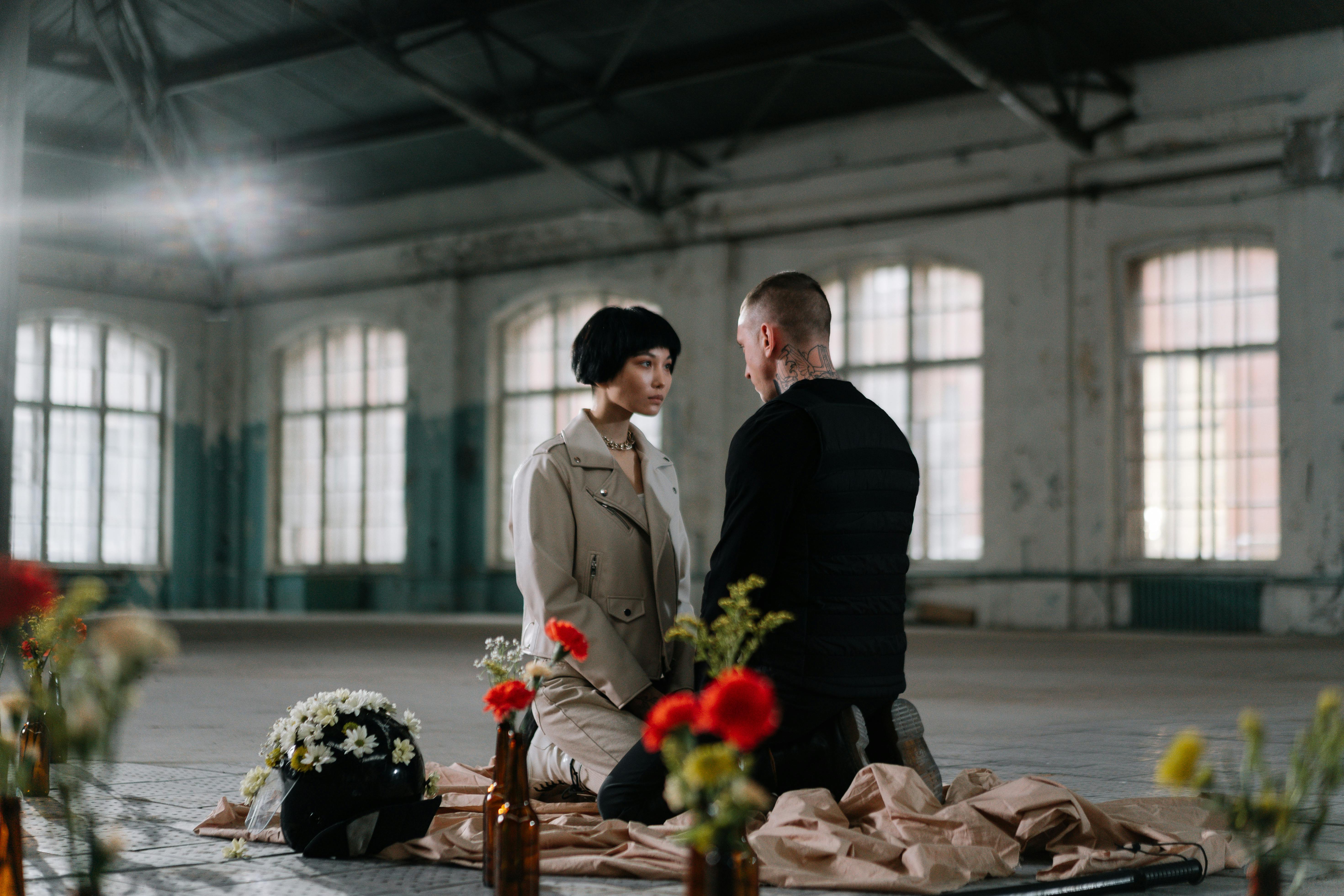 Are affirmations enough to manifest?