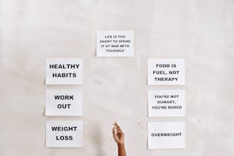 Domina el arte de la autodisciplina Domina el arte de la autodisciplina