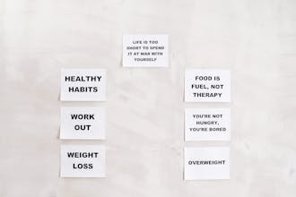 Superación diaria y bienestar