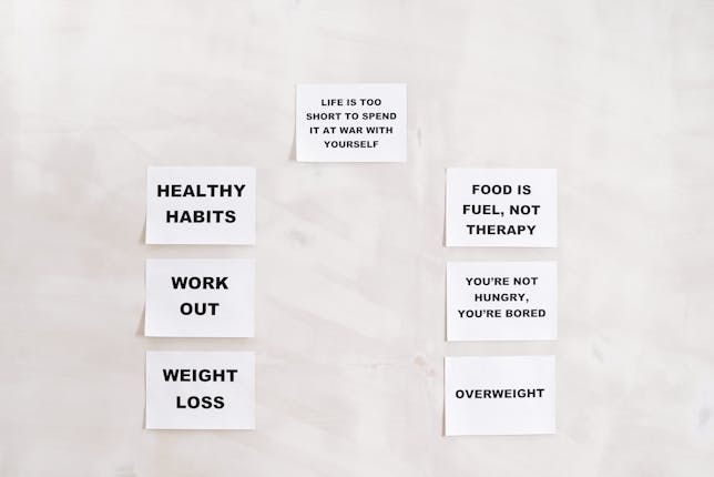 Superación diaria y bienestar