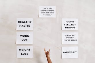 Hábitos para una mente sana y equilibrada