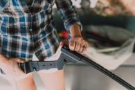 Free stock photo of adult, archer, archery addict