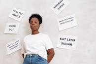 Free stock photo of achievement, adolescent, african american