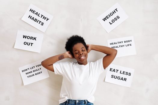 Build Healthy Habits for Weight Loss: Your Ultimate Guide
