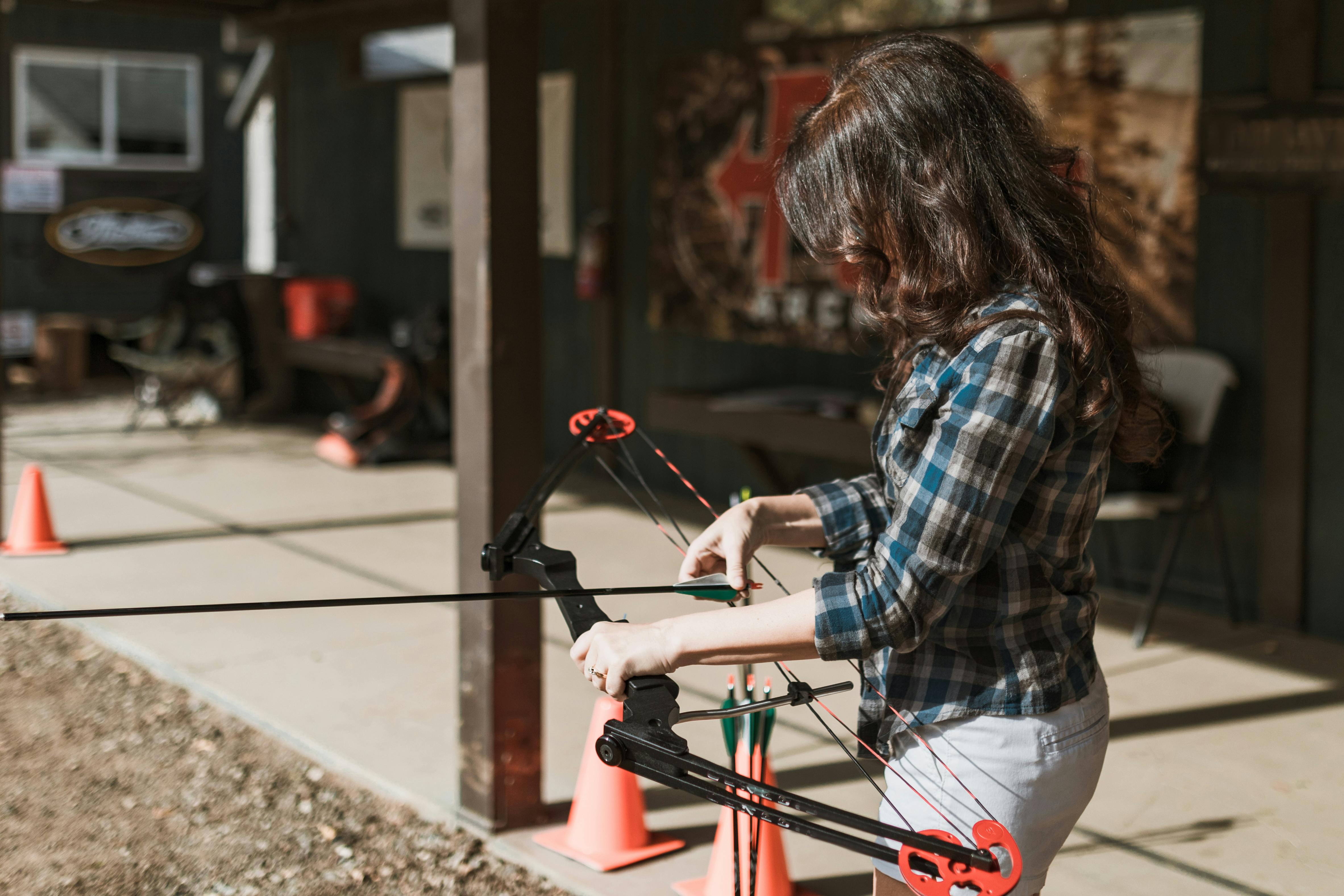 Big Horn Outdoor Adventure Show - Spokane and North Idaho community calendar - The Spokesman — Photo by RDNE Stock project on