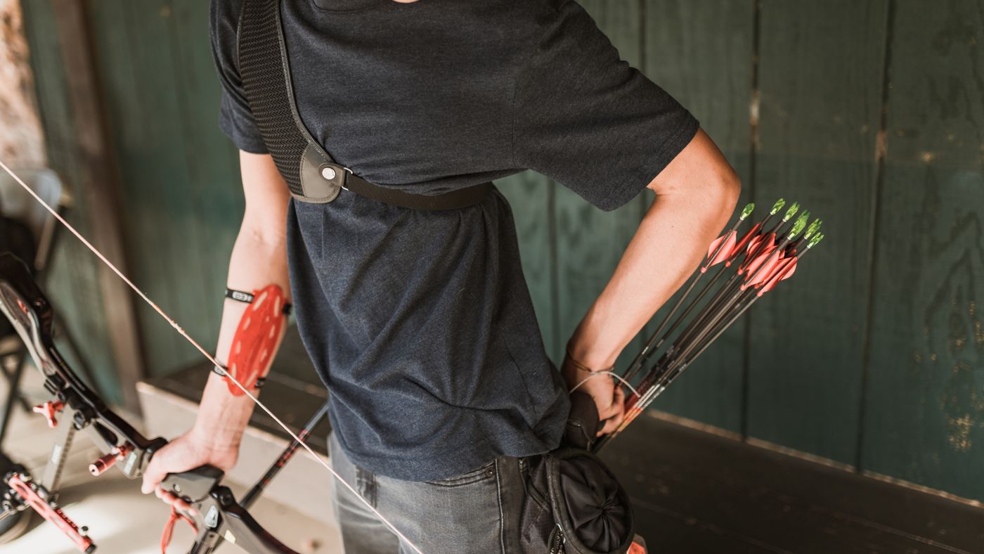 Bowfishing Arrows and Reels: Getting Your Setup Right