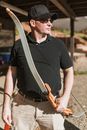 Free stock photo of adverse, archer, archery addict