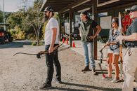 Free stock photo of adult, archer, archery addict