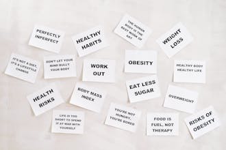 Guía para creer más en ti mismo