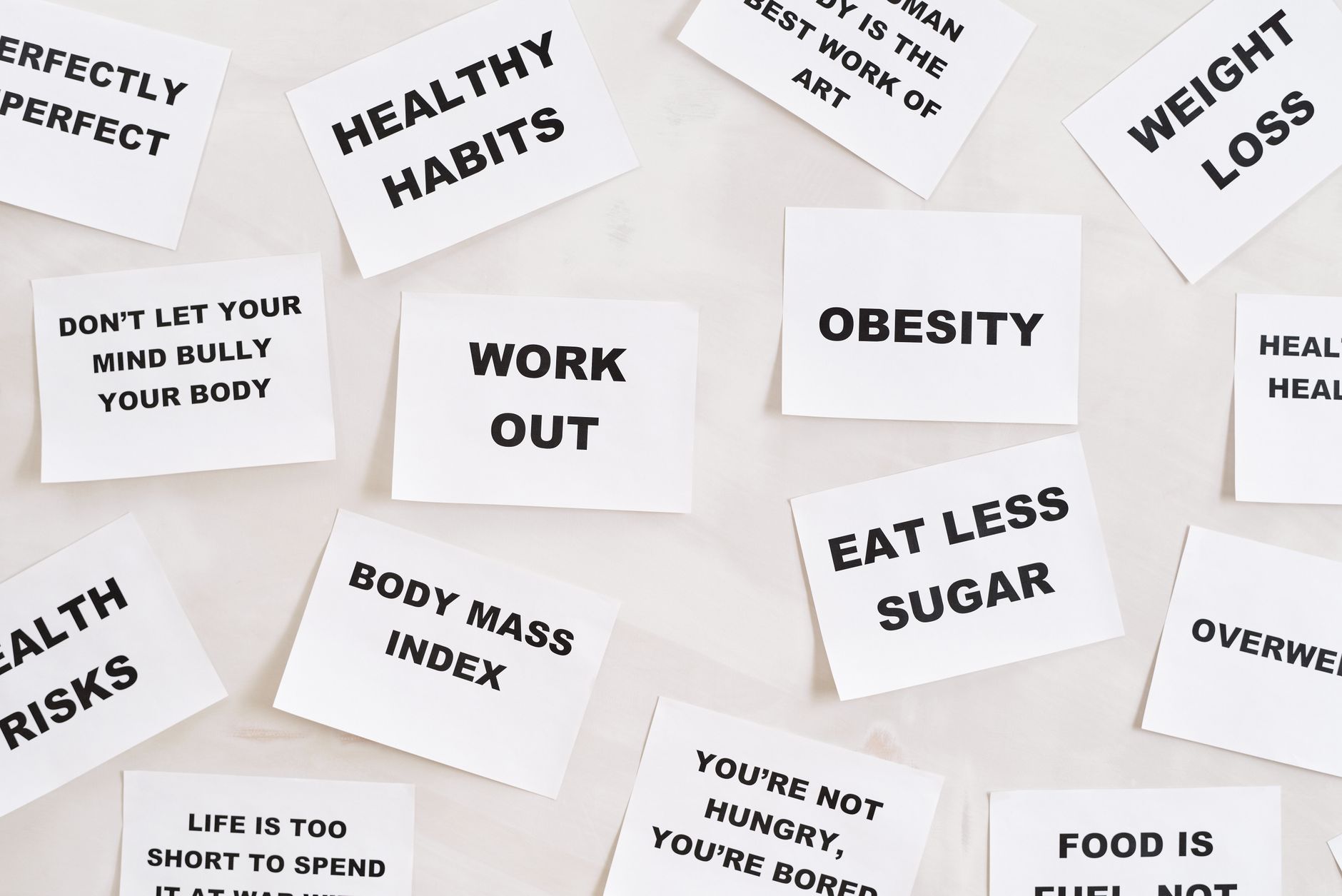ADHD and Obesity: Understanding the Complex Link