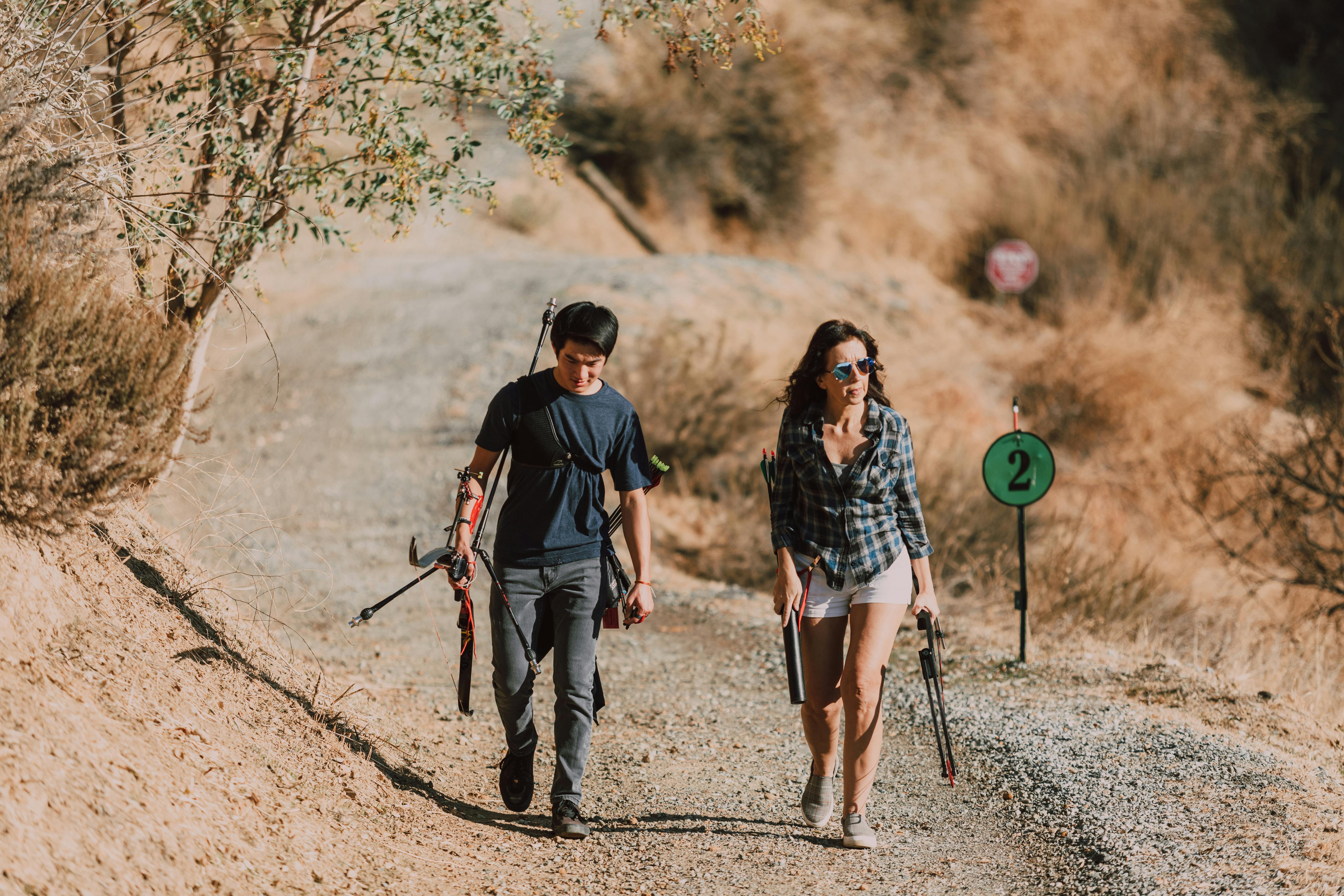 Big Horn Outdoor Adventure Show returns to Spokane — Photo by RDNE Stock project on Pexels