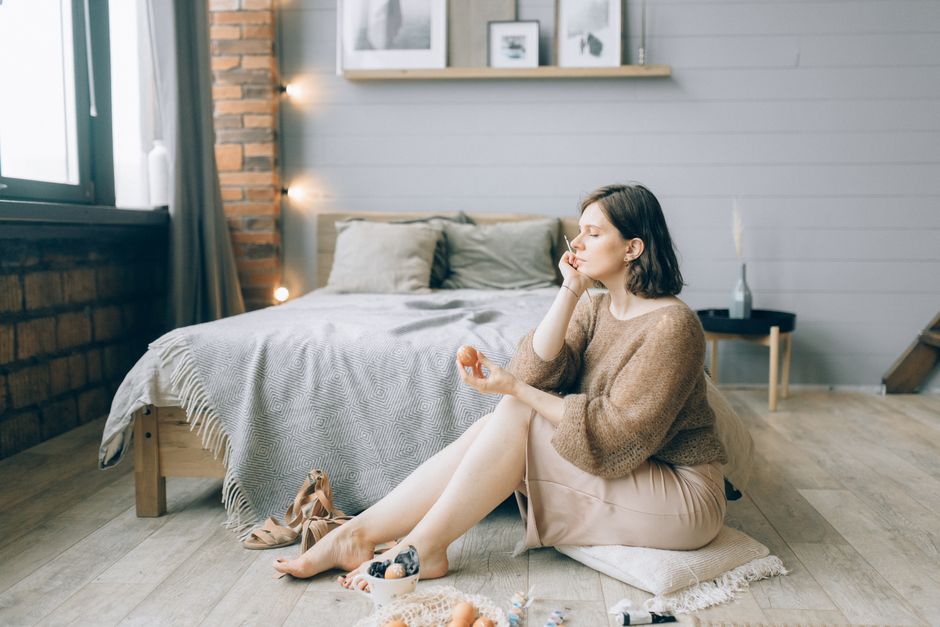Why DIY Bedroom Decor?