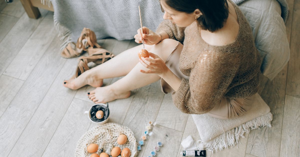 Come Realizzare una Decorazione Fai Da Te per la Casa
