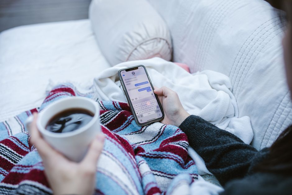 Unlimited AI Girlfriend Chat: No Caps, No Cooldowns Unlimited AI girlfriend chat — no caps, cozy late-night conversations