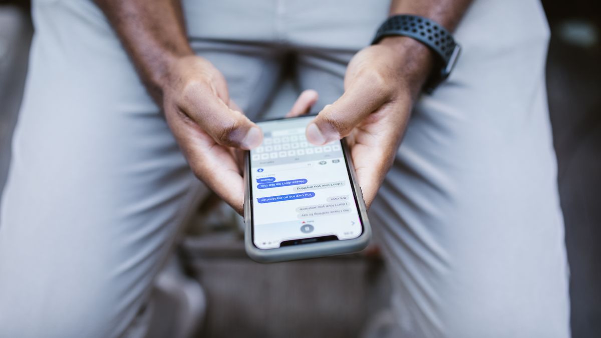 SMS chatbot guide in practice