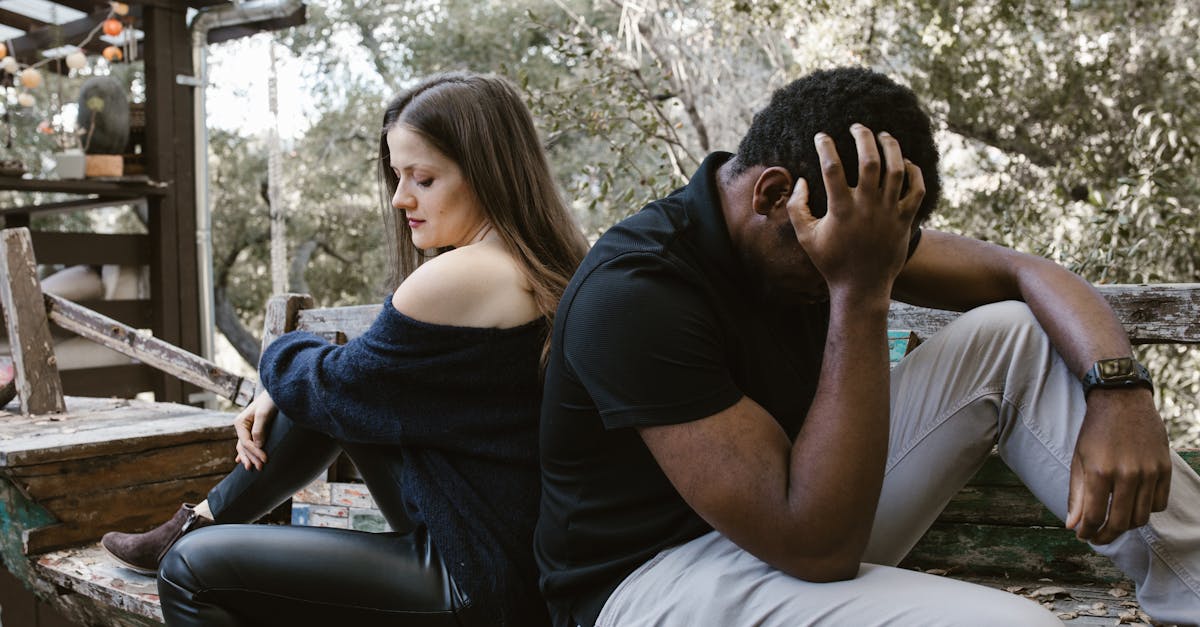 How to get him to want you back after a breakup