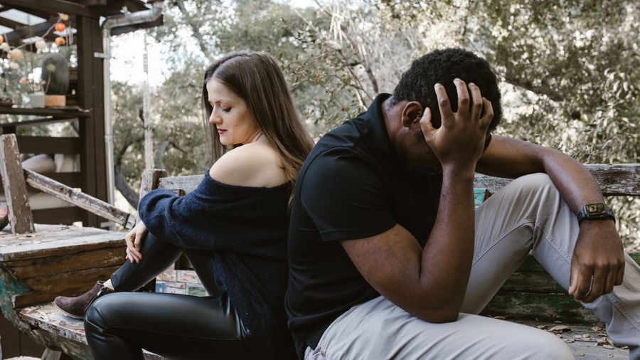 Why Your Toddler and Your Teen Process Divorce So Differently