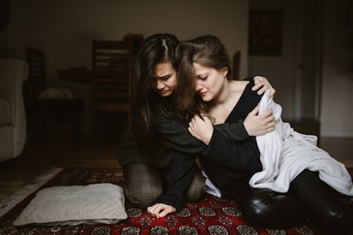 Free stock photo of adult, bed, bedroom