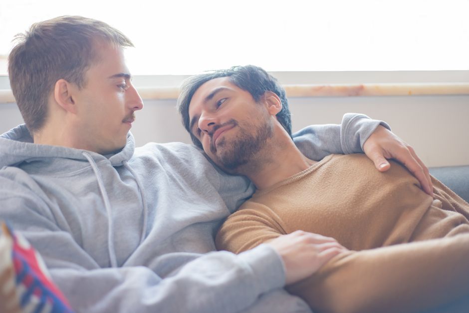 Love in the Spotlight: Nashville's Thriving LGBTQ+ Relationships