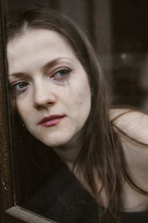 Darmowe zdjęcie z galerii z depresja, emocja, kobieta