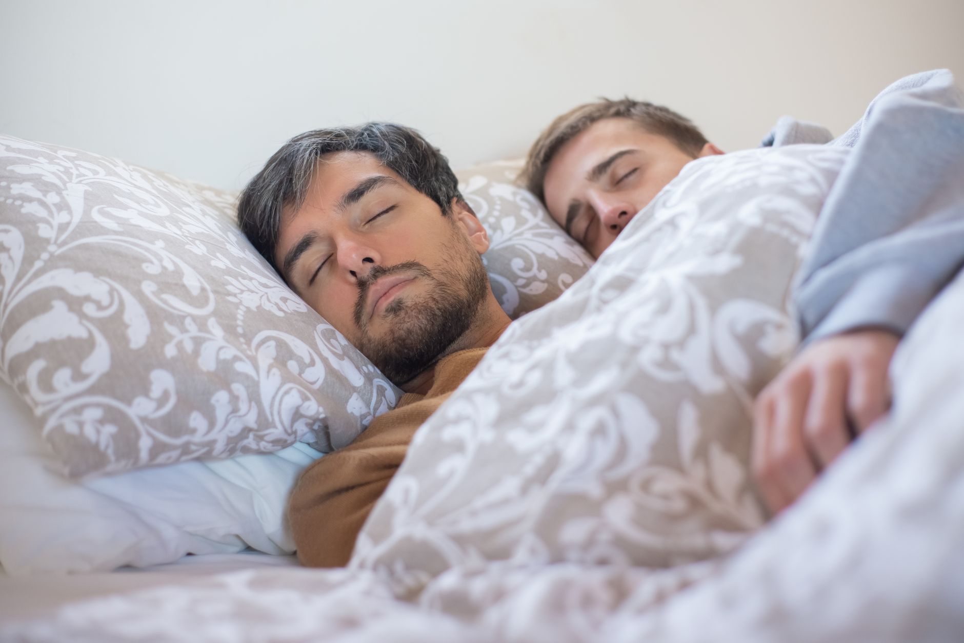 Tinnitus and Sleep Apnea: Understanding the Connection and Finding Relief