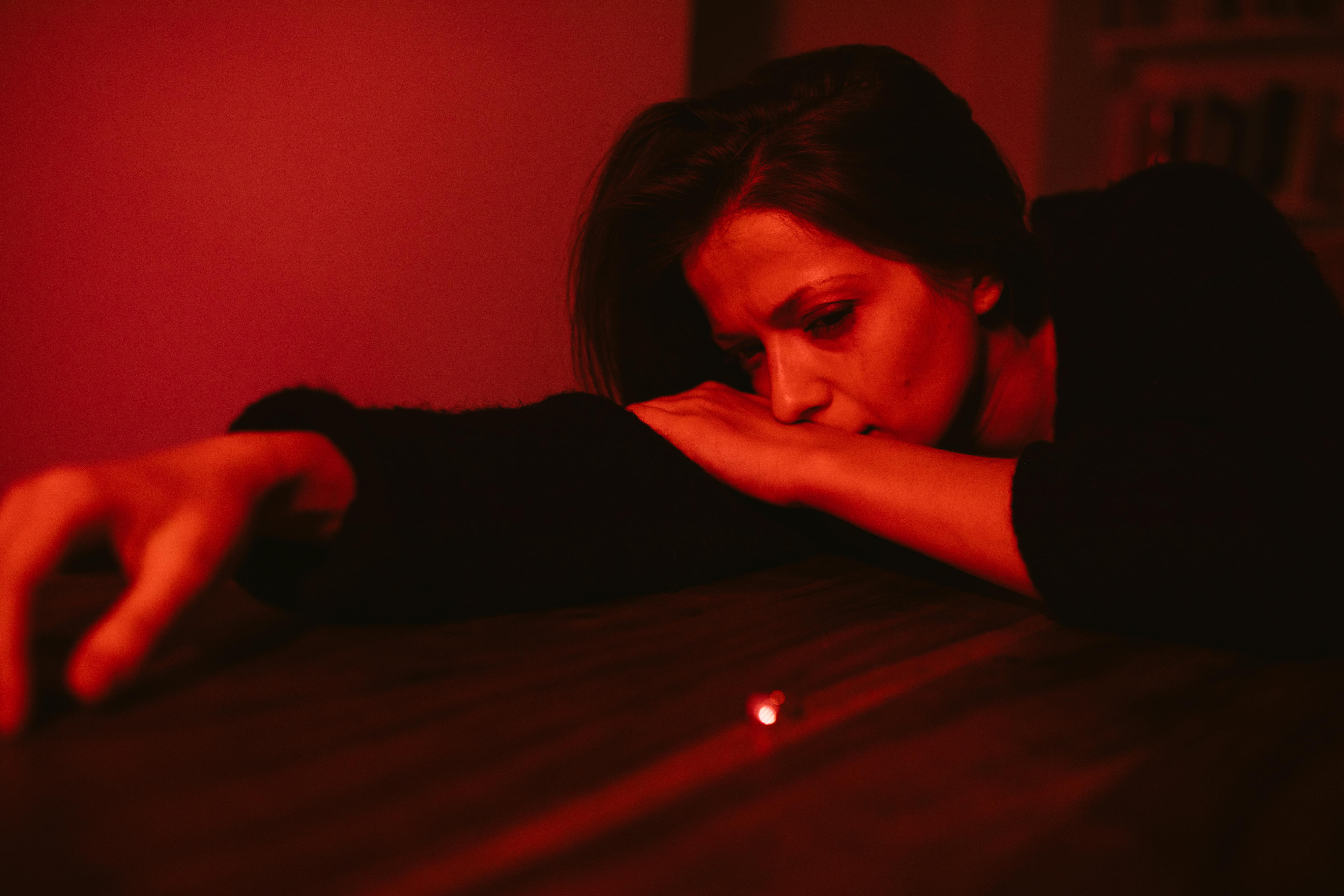 What breakup does to your body?