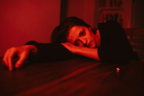 Artwork for Why We Ignore What We Already Know About Ourselves with Catherine Crestani
