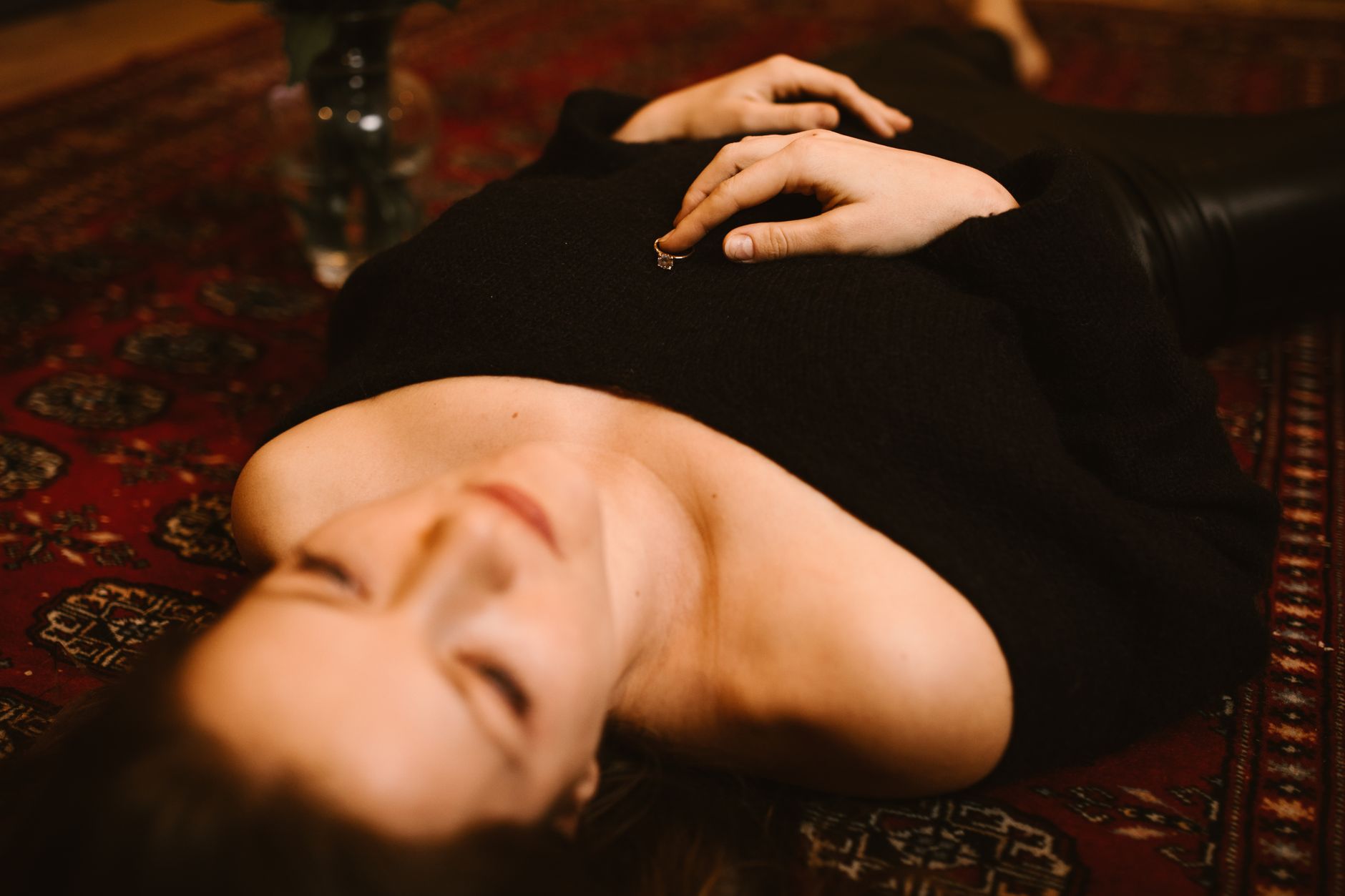 Anorexia and Depression: Understanding the Complex Connection