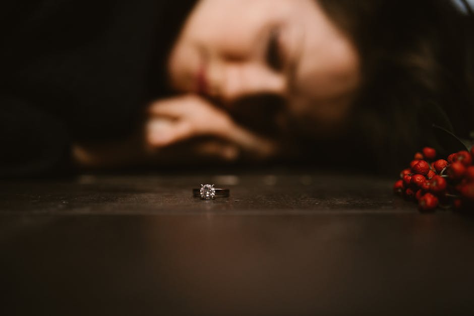 Transform Your Life by Embracing Moments of Solitude