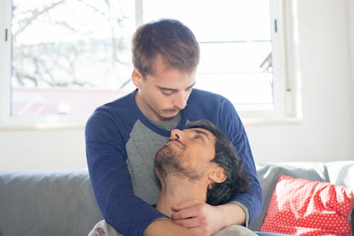 Fotos de stock gratuitas de afecto, amor, gay