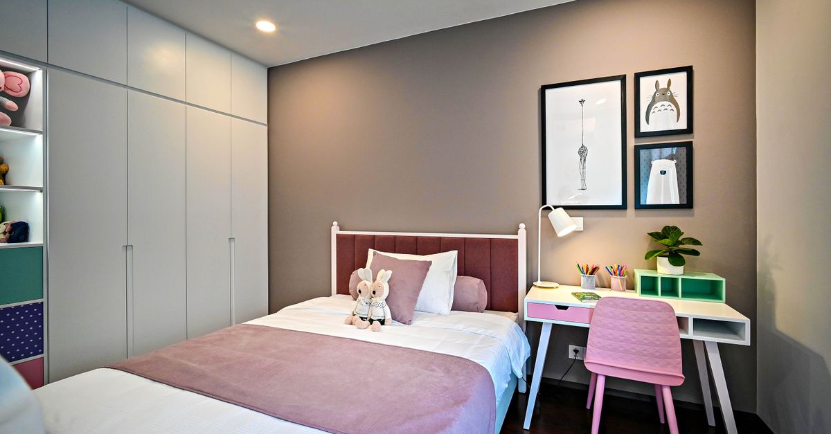 Comment Adapter la Décoration de la Chambre pour la Rentrée