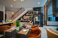 Photo of Dining Room