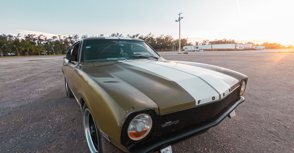 Fotos De Estudio Profesionales De Automóviles