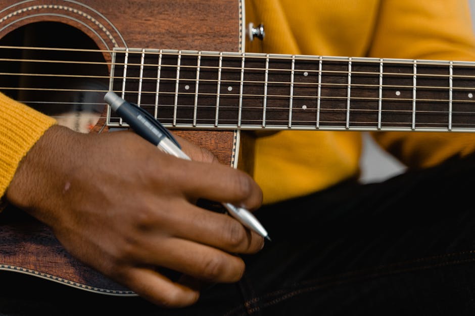 Navigating Barre Chords in Diagrams: Simplifying Complex Shapes