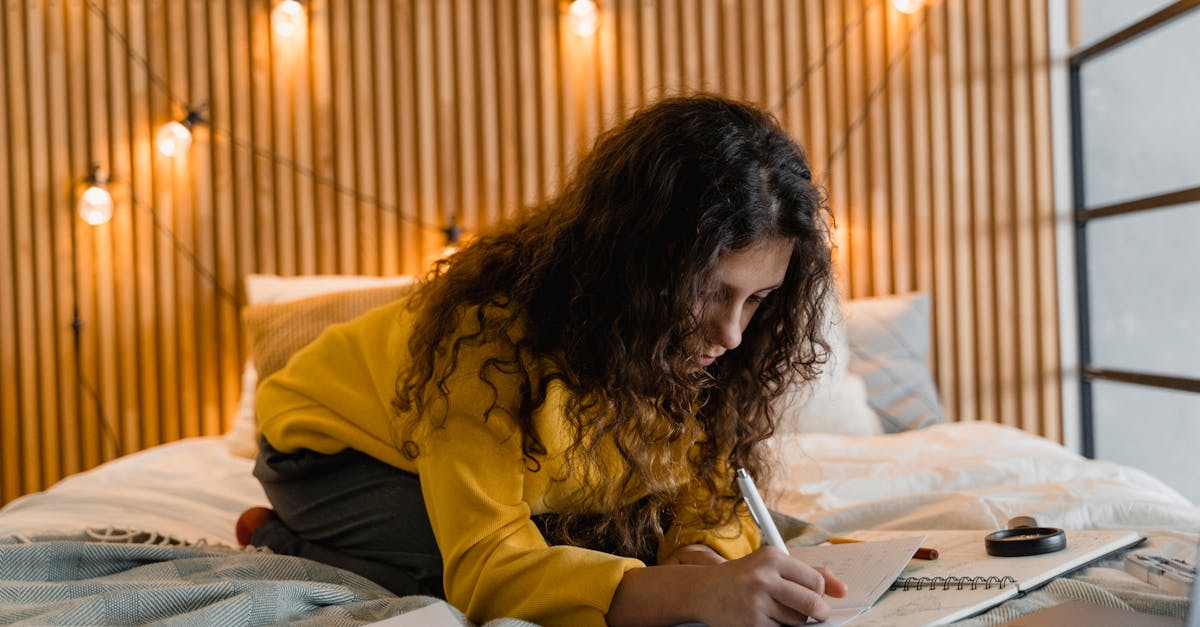 Guide pratique pour un lit transformable dans une chambre d'ado