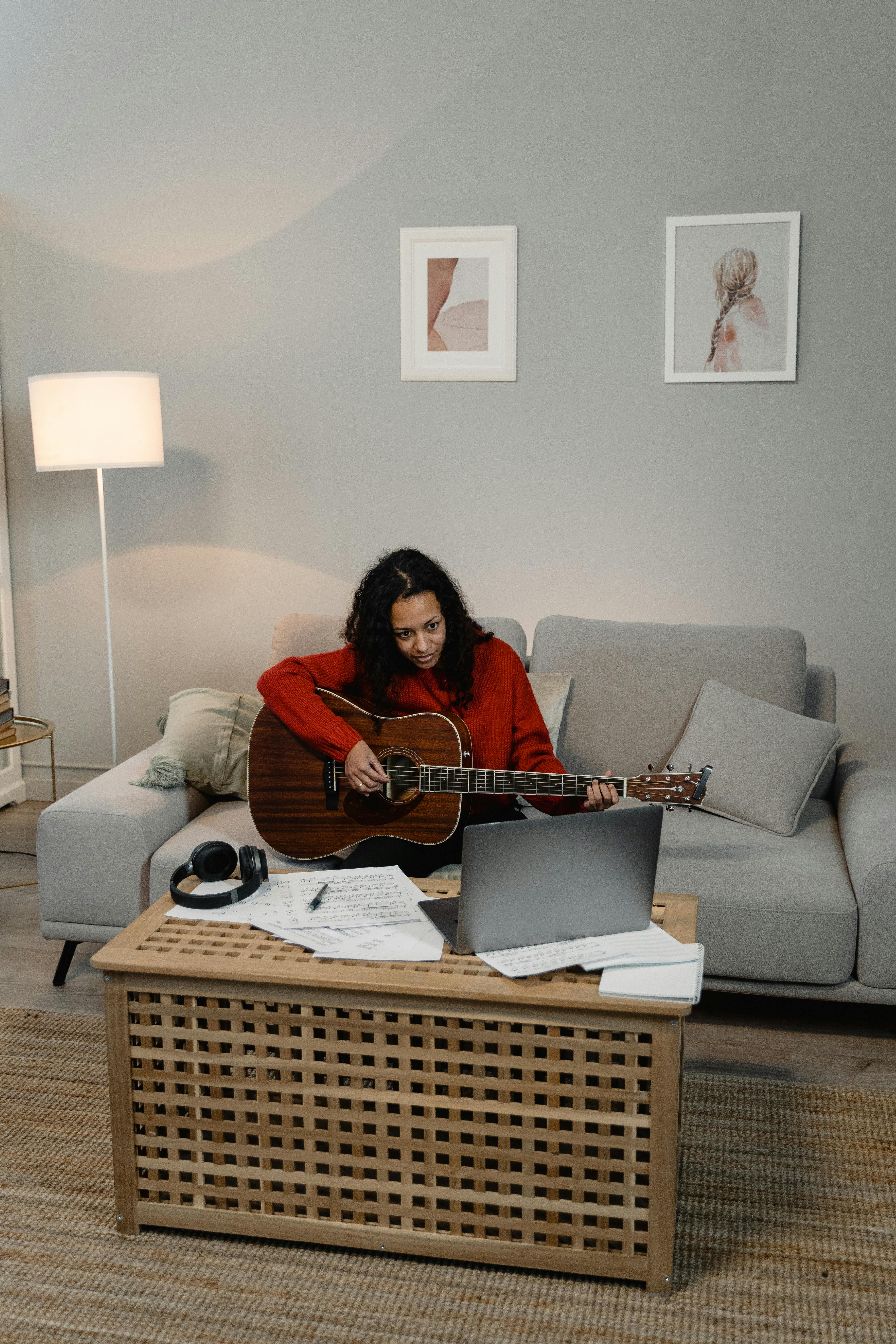 Nasıl Müzik Öğrenilir?