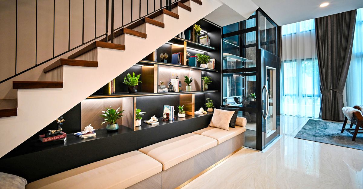 10 Astuces Pratiques Pour Gagner de l'Espace chez Soi