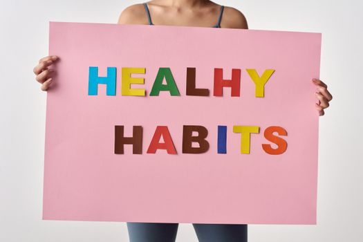 Build Healthy Habits for Sustainable Weight Loss