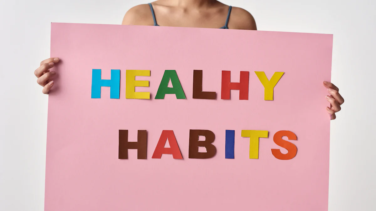 5 Kebiasaan yang Bisa Membantu Anda Meraih Kesuksesan Mulai Besok