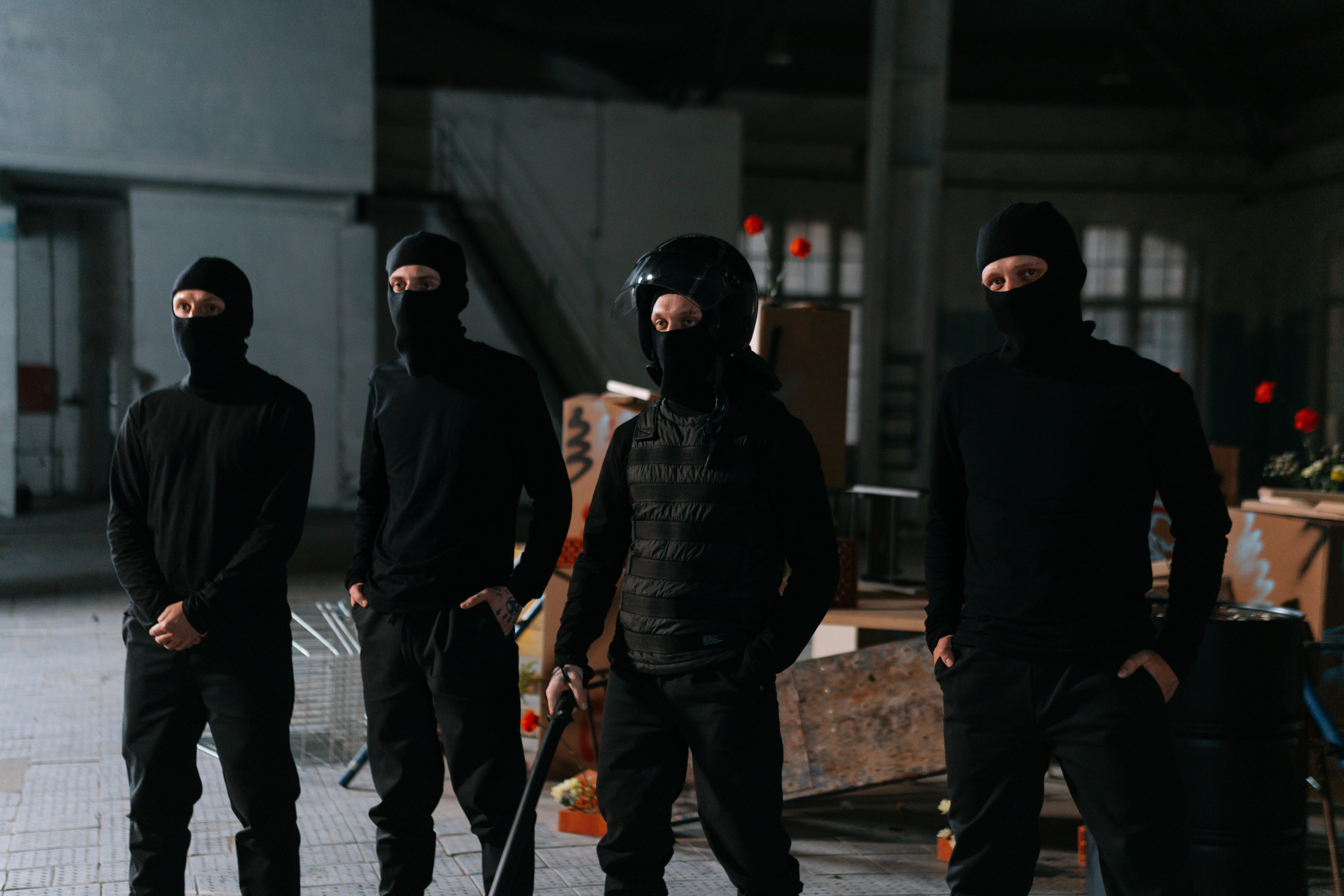 Photo by cottonbro studio