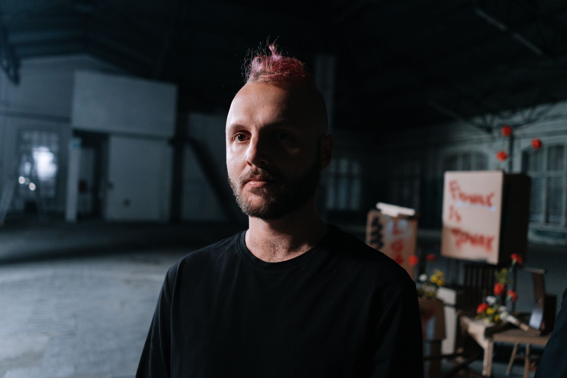 Dominik Marx
