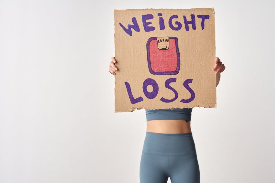 How to Lose Weight Fast and Easily