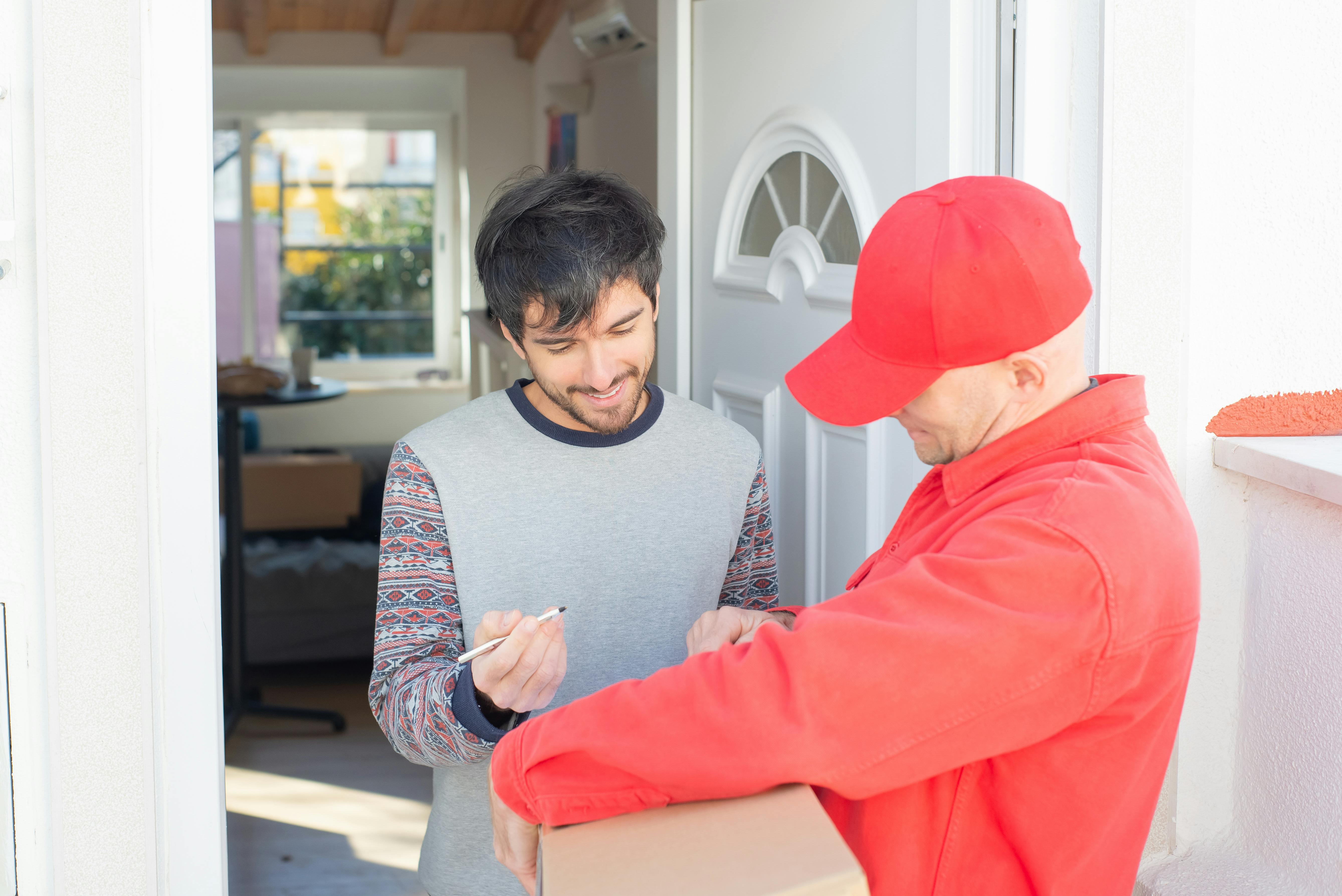 Service orders tackle post maintenance, repair issues — Photo by Kampus Production on Pexels